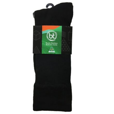 Aussie Bamboo Comfort Business Sock